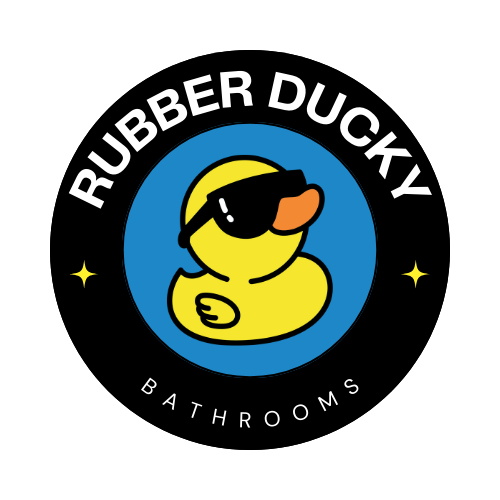 Rubber Ducky Bathrooms